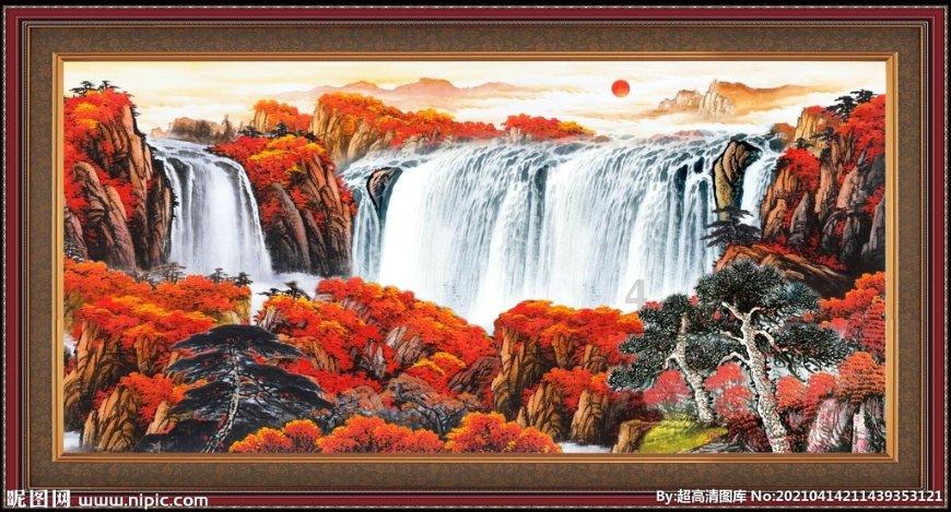 雪漠的“十年一路”，从《野狐岭》到《羌村》都在传递爱与智慧